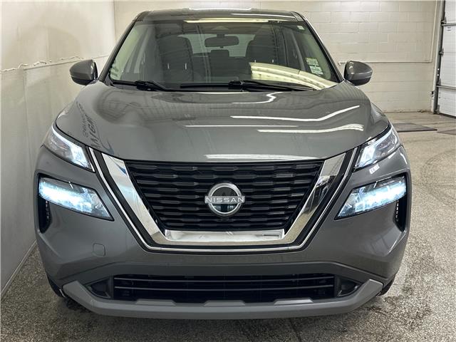 2022 Nissan Rogue S (Stk: 43243J) in Belleville - Image 2 of 24