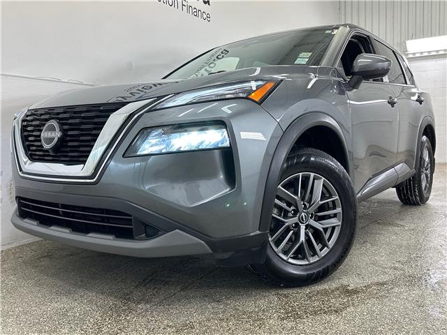 2022 Nissan Rogue S (Stk: 43243J) in Belleville - Image 3 of 24