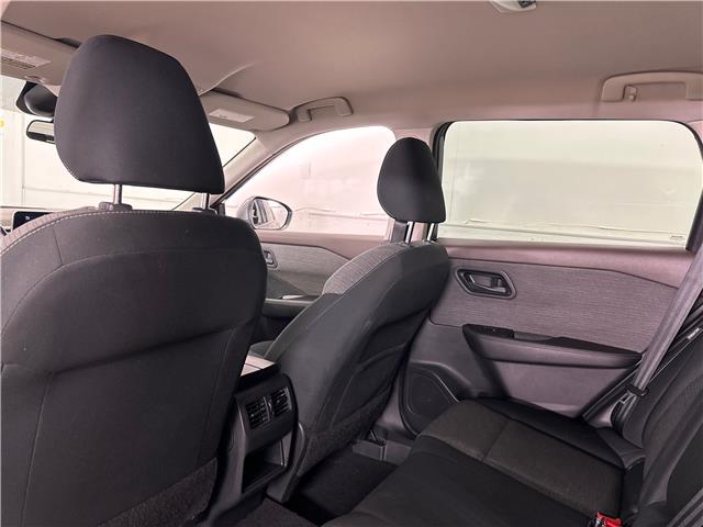2022 Nissan Rogue S (Stk: 43243J) in Belleville - Image 8 of 24