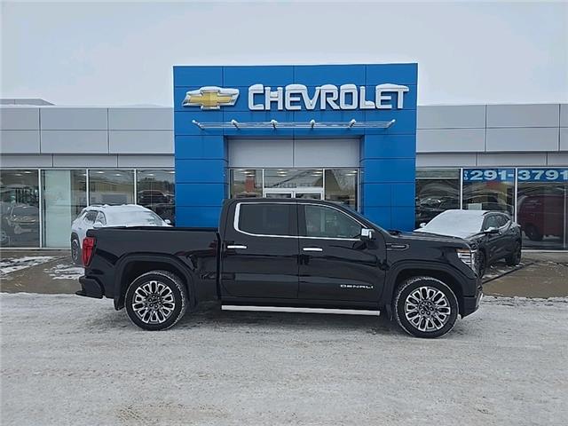 2026 GMC Sierra 1500 Denali Ultimate (Stk: 26-494) in Listowel - Image 2 of 10