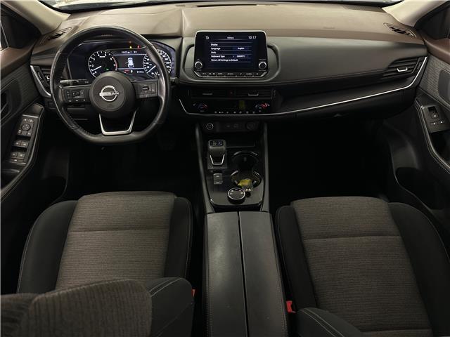 2022 Nissan Rogue S (Stk: 43243J) in Belleville - Image 9 of 24