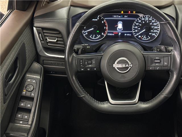 2022 Nissan Rogue S (Stk: 43243J) in Belleville - Image 10 of 24