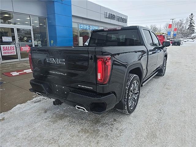 2026 GMC Sierra 1500 Denali Ultimate (Stk: 26-494) in Listowel - Image 3 of 10