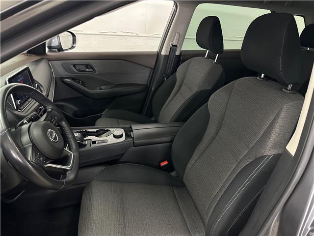 2022 Nissan Rogue S (Stk: 43243J) in Belleville - Image 11 of 24