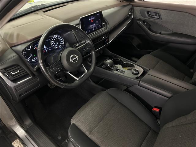 2022 Nissan Rogue S (Stk: 43243J) in Belleville - Image 12 of 24