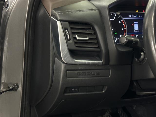 2022 Nissan Rogue S (Stk: 43243J) in Belleville - Image 14 of 24