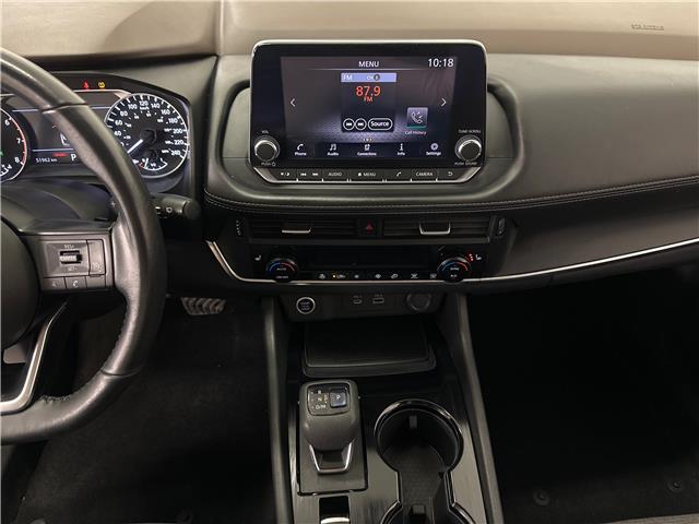2022 Nissan Rogue S (Stk: 43243J) in Belleville - Image 16 of 24