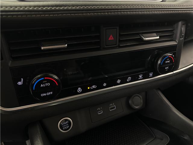 2022 Nissan Rogue S (Stk: 43243J) in Belleville - Image 18 of 24