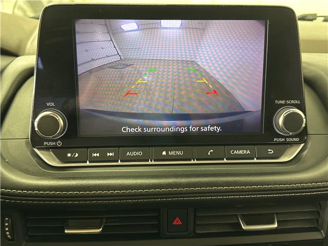 2022 Nissan Rogue S (Stk: 43243J) in Belleville - Image 19 of 24