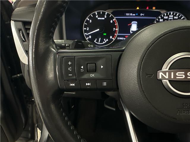 2022 Nissan Rogue S (Stk: 43243J) in Belleville - Image 20 of 24