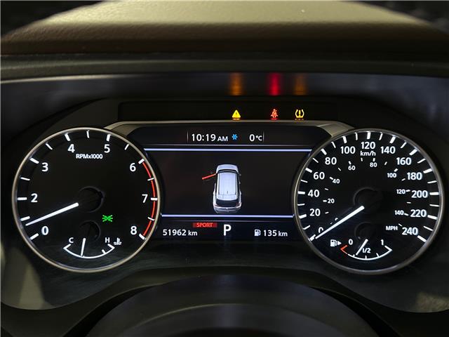 2022 Nissan Rogue S (Stk: 43243J) in Belleville - Image 22 of 24