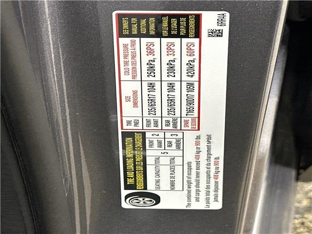 2022 Nissan Rogue S (Stk: 43243J) in Belleville - Image 23 of 24