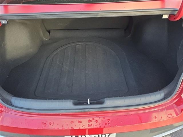 2024 Hyundai Elantra Preferred (Stk: GFW102A) in Grand Falls-Windsor - Image 11 of 11