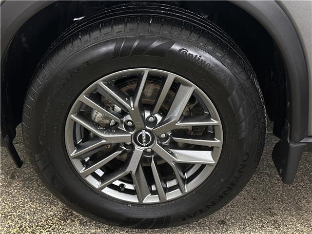 2022 Nissan Rogue S (Stk: 43243J) in Belleville - Image 24 of 24