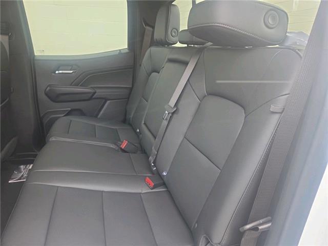 2026 GMC Canyon Elevation (Stk: 154667) in New Glasgow - Image 4 of 15