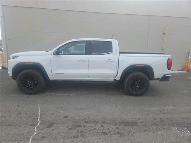 2026 GMC Canyon Elevation (Stk: 154667) in New Glasgow - Image 7 of 15