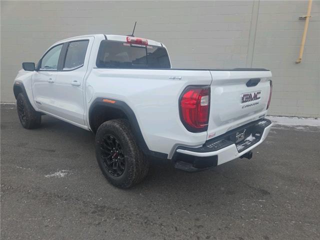 2026 GMC Canyon Elevation (Stk: 154667) in New Glasgow - Image 8 of 15