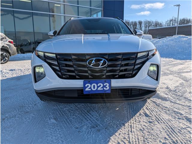 2023 Hyundai Tucson Preferred in Bracebridge - Image 8 of 16