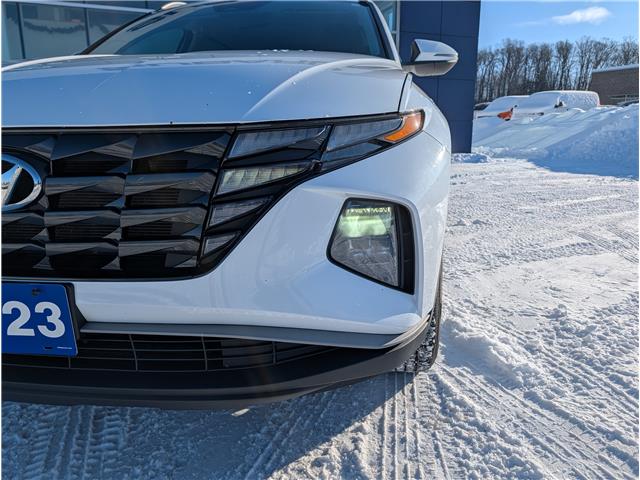 2023 Hyundai Tucson Preferred in Bracebridge - Image 10 of 16