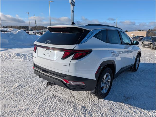 2023 Hyundai Tucson Preferred in Bracebridge - Image 5 of 16