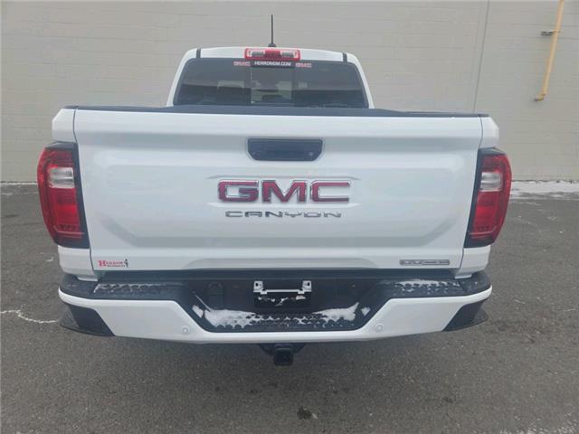 2026 GMC Canyon Elevation (Stk: 154667) in New Glasgow - Image 9 of 15