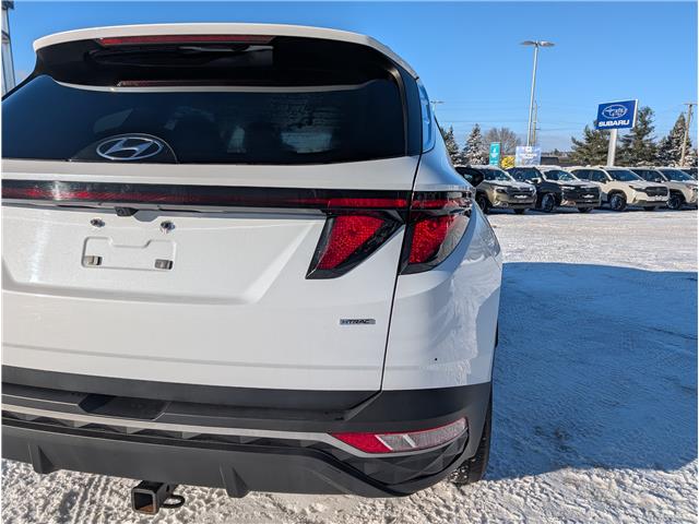 2023 Hyundai Tucson Preferred in Bracebridge - Image 9 of 16