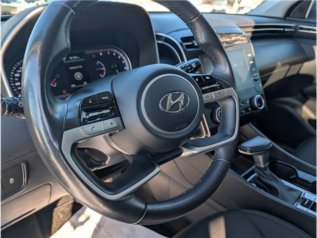 2023 Hyundai Tucson Preferred in Bracebridge - Image 11 of 16