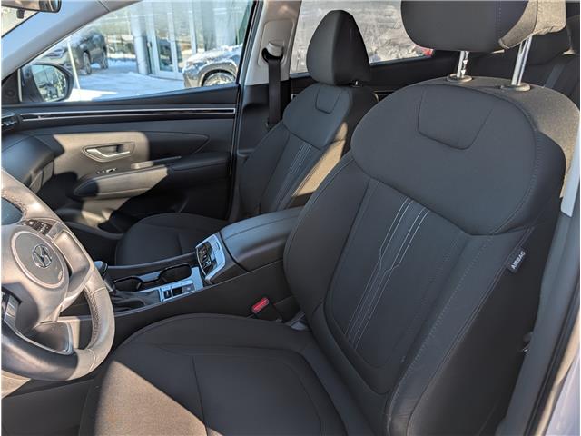 2023 Hyundai Tucson Preferred in Bracebridge - Image 14 of 16
