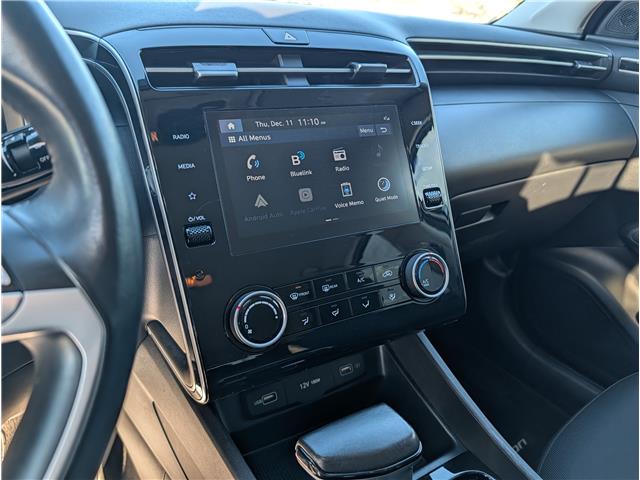 2023 Hyundai Tucson Preferred in Bracebridge - Image 12 of 16