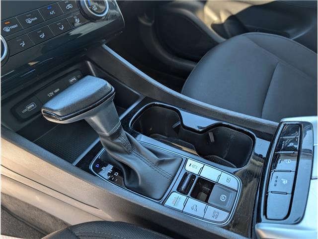 2023 Hyundai Tucson Preferred in Bracebridge - Image 13 of 16