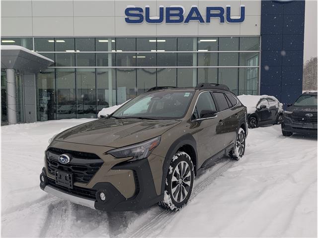 2025 Subaru Outback Limited (Stk: P915) in Bracebridge - Image 1 of 19