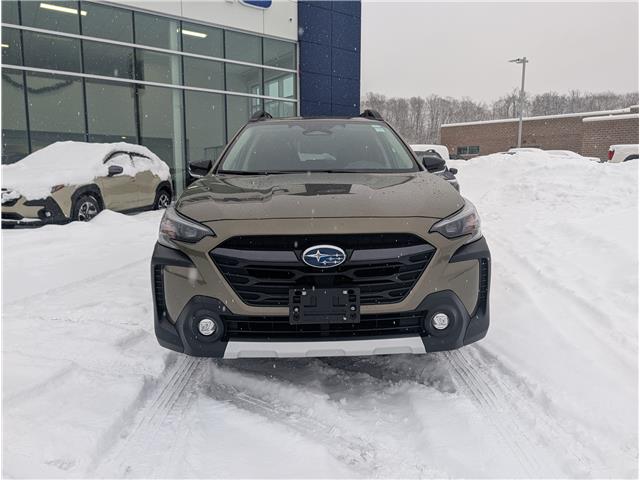 2025 Subaru Outback Limited (Stk: P915) in Bracebridge - Image 2 of 19