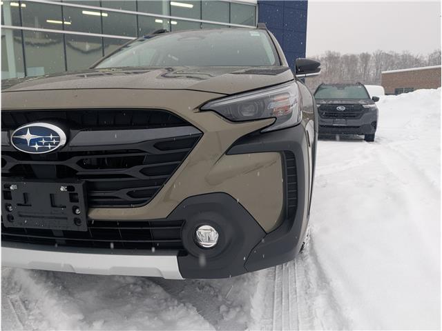 2025 Subaru Outback Limited (Stk: P915) in Bracebridge - Image 9 of 19