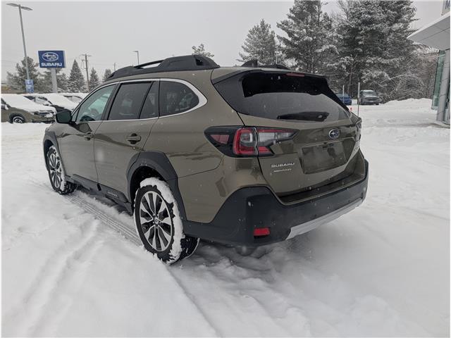 2025 Subaru Outback Limited (Stk: P915) in Bracebridge - Image 4 of 19
