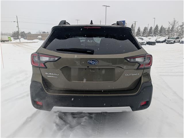 2025 Subaru Outback Limited (Stk: P915) in Bracebridge - Image 5 of 19