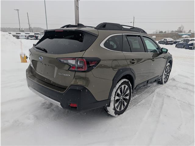 2025 Subaru Outback Limited (Stk: P915) in Bracebridge - Image 6 of 19
