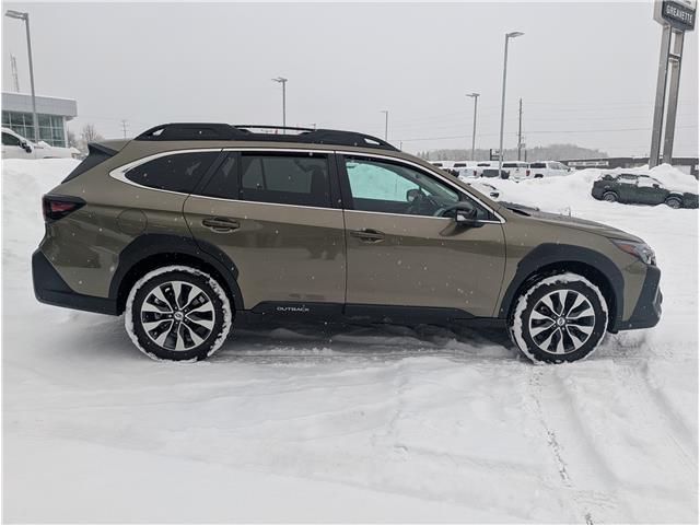 2025 Subaru Outback Limited (Stk: P915) in Bracebridge - Image 7 of 19