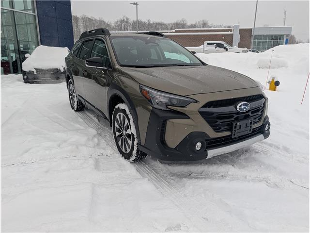 2025 Subaru Outback Limited (Stk: P915) in Bracebridge - Image 8 of 19