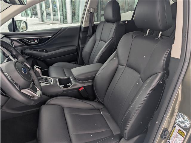 2025 Subaru Outback Limited (Stk: P915) in Bracebridge - Image 16 of 19