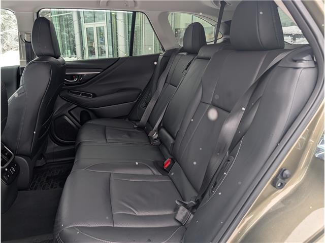 2025 Subaru Outback Limited (Stk: P915) in Bracebridge - Image 17 of 19