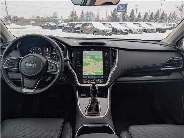 2025 Subaru Outback Limited (Stk: P915) in Bracebridge - Image 12 of 19