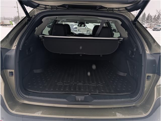 2025 Subaru Outback Limited (Stk: P915) in Bracebridge - Image 19 of 19