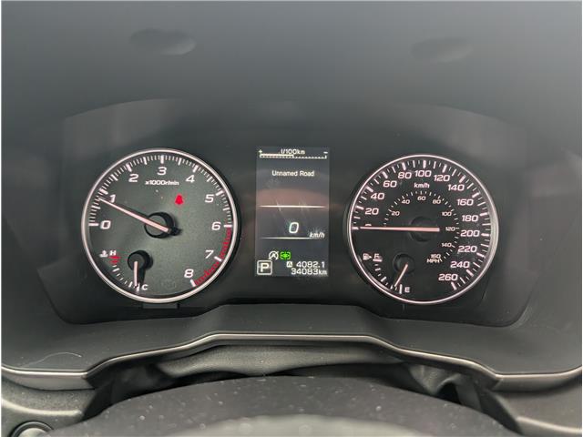 2025 Subaru Outback Limited (Stk: P915) in Bracebridge - Image 15 of 19