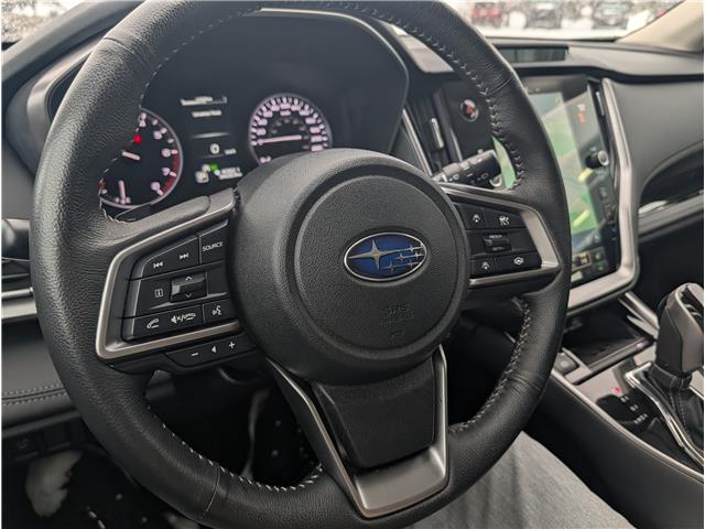 2025 Subaru Outback Limited (Stk: P915) in Bracebridge - Image 11 of 19