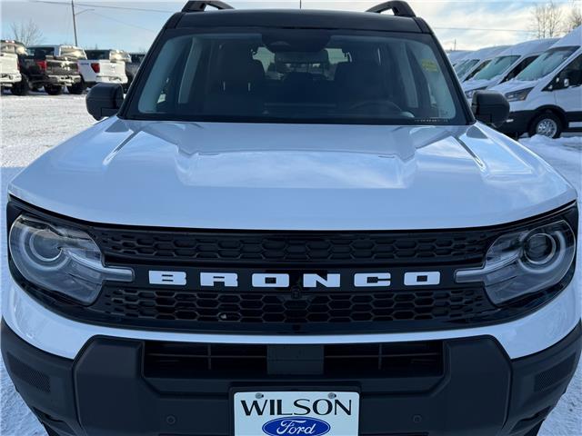 2025 Ford Bronco Sport Outer Banks (Stk: 2025-232) in New Liskeard - Image 3 of 16