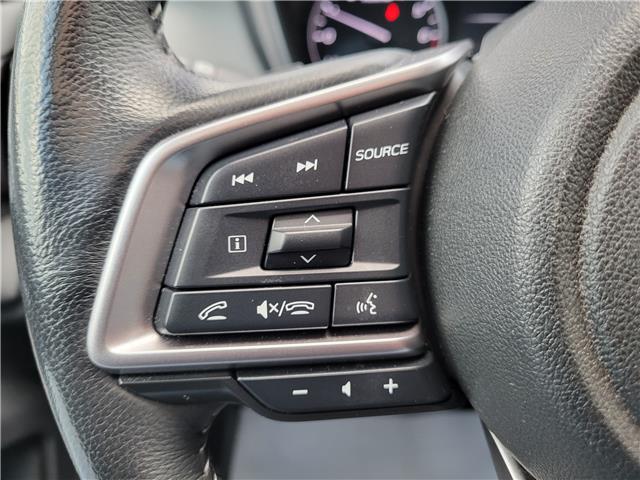 2023 Subaru Outback Limited (Stk: S9163A) in St.Catharines - Image 20 of 27