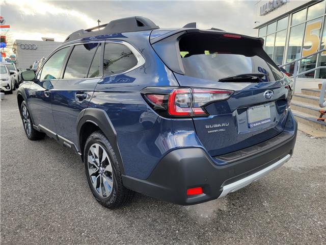 2023 Subaru Outback Limited (Stk: S9163A) in St.Catharines - Image 3 of 27