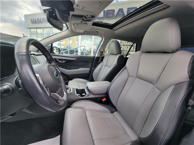 2023 Subaru Outback Limited (Stk: S9163A) in St.Catharines - Image 16 of 27