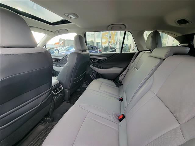 2023 Subaru Outback Limited (Stk: S9163A) in St.Catharines - Image 12 of 27
