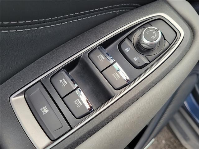 2023 Subaru Outback Limited (Stk: S9163A) in St.Catharines - Image 17 of 27